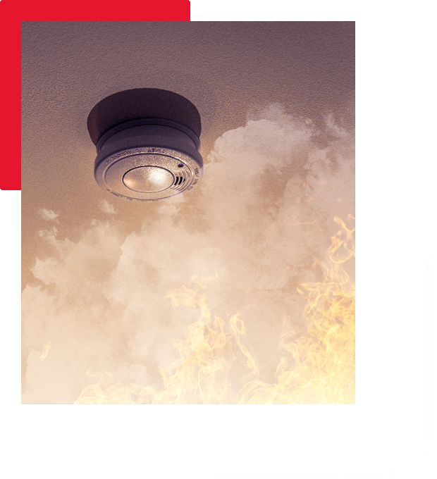 Meilleure alarme incendie : qui pour équiper votre maison ?