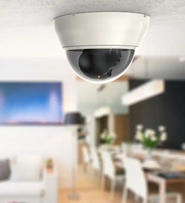 vidéoprotection la rochelle