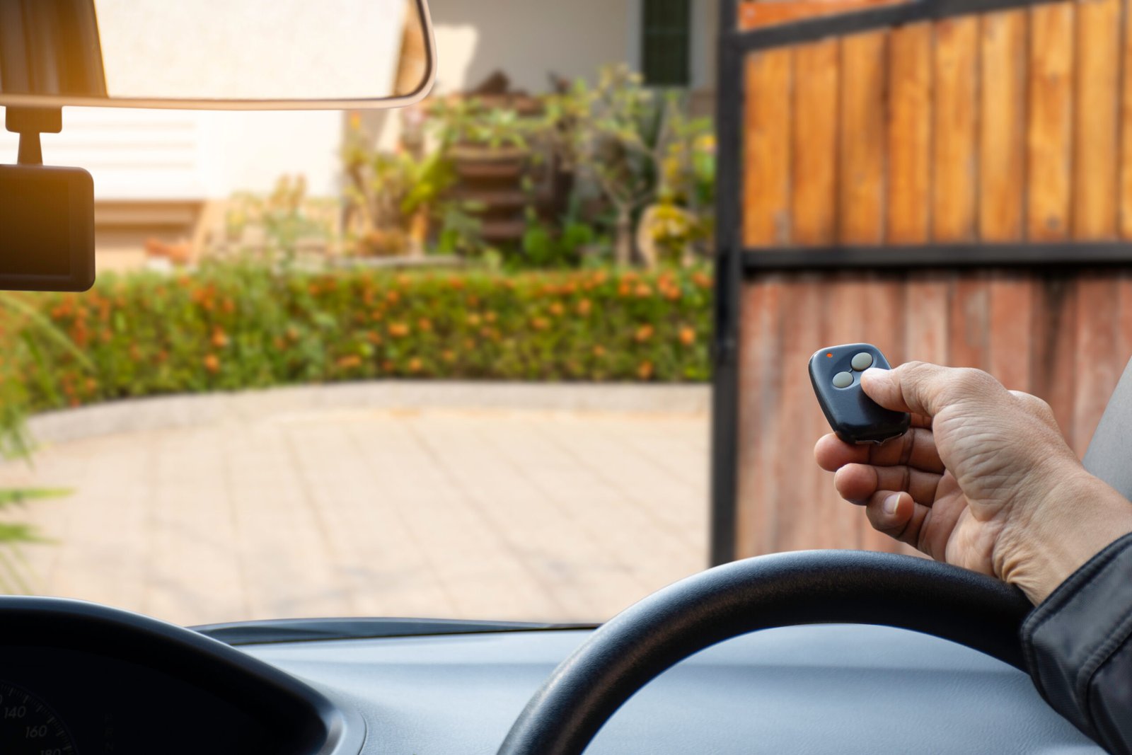 motorisation de portail siantes