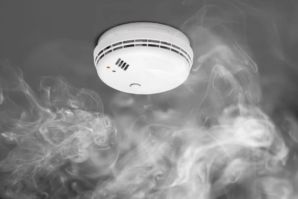 Maintenance et entretien de systèmes incendie à Royan