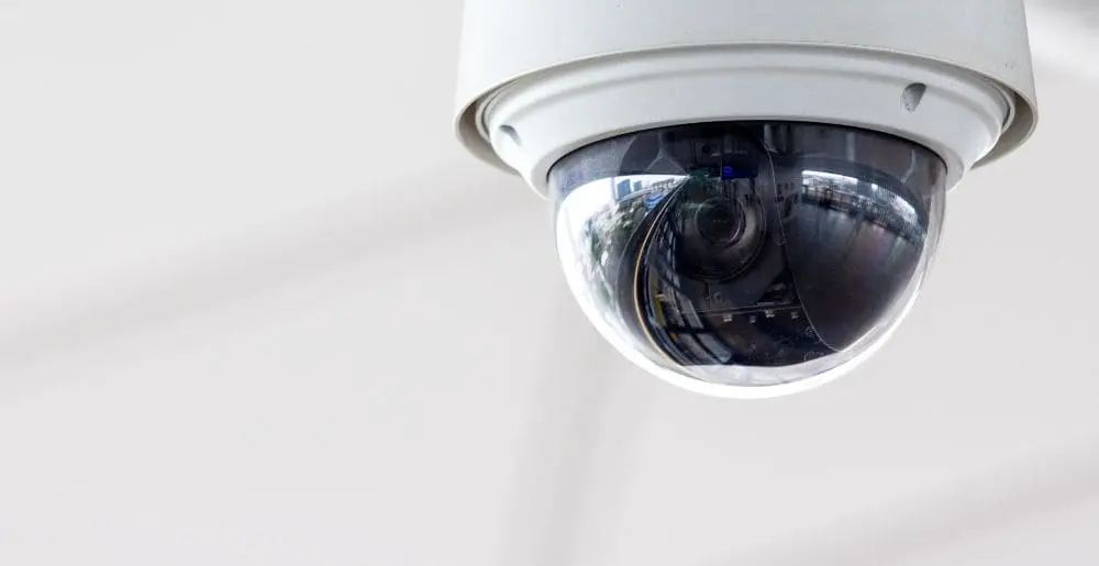 Alarme et vidéosurveillance pour entreprises à Dompierre-sur-Mer